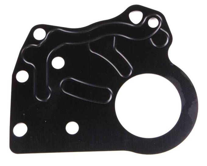 Audi Engine Timing Cover Gasket 079109091B - Elring 876500